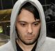 Martin Shkreli leaves court in New York in December 2015 after his arrest for alleged securities fraud.