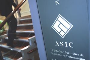 ASIC's push for stronger search warrant powers has been supported by a government review.