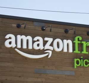 Amazon's investment in Whole Foods made it clear it was serious about groceries. 