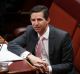 Somehow, he got a bill through: Education Minister Simon Birmingham was a hero this week, Harold Mitchell says.
