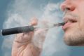 The UK Royal College of Physicians says available data suggests the long-term health effects of vaping are considerably ...