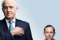 Malcolm Turnbull is still haunted by the prospect of a Tony Abbott challenge to his leadership.