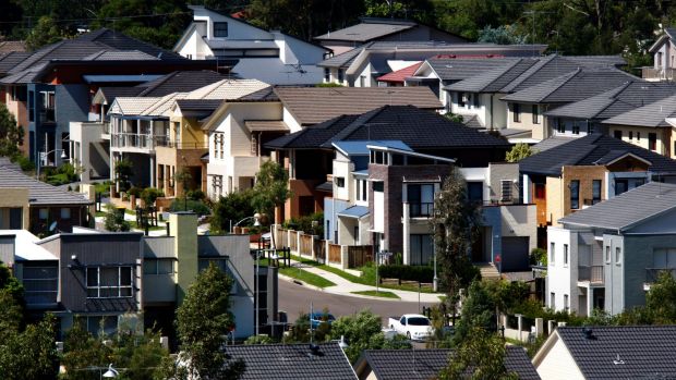 With Melbourne's median house prices surging a massive 40 per cent in just five years, a whole generation of Victorians ...