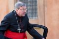 Cardinal George Pell