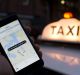 Uber issue: Tom Wheeler said more than 100,000 individuals have received a payment for a ride-sharing service since 2015.