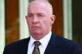 Gordon Nuttall was ordered by the Supreme Court on Wednesday to repay a quarter of his $1.58 million taxpayer-funded ...