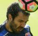 Newcastle Jets training at Ray Watt Oval, Callaghan. Picture shows Nikolai Topor-Stanley