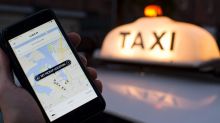 Uber issue: Tom Wheeler said more than 100,000 individuals have received a payment for a ride-sharing service since 2015.