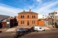 For sale: the former police station in Carlton, which was closed in 2010.
