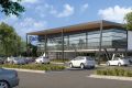 Electrolux has leased a site at AMP Capital's Crossroads industrial estate, Casula, Sydney