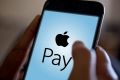 Apple Pay has provoked a stoush between the banks and Apple.