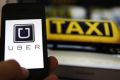 Ride-sharing services like Uber used for work are not exempt from fringe benefits tax. 