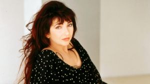 Seeing, and speaking with, Kate Bush remains a personal and career high for Bernard Zuel.