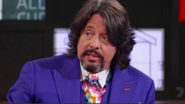 Laurence Llewelyn-Bowen has delivered one of the worst house rules ever on the show.