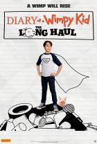 Diary of a Wimpy Kid: The Long Haul