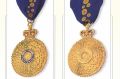 About one in three nominees for Order of Australia honours is a woman.