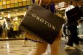 Oroton said numerous parties had expressed interest in exploring options, which might involve a sale, refinancing of ...