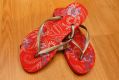 Havaiana thongs 