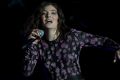 Lorde's Melodrama has topped charts the world over.