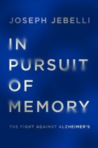 In Pursuit of Memory. By Joseph Jebelli.