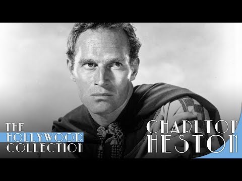 Charlton Heston: For All Seasons