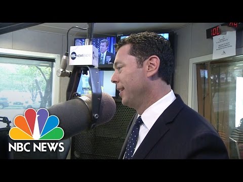 Jason Chaffetz On Running For Utah Governor: ‘It’s A Possibility’ | NBC News