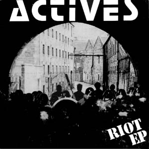 actives riot ep