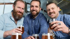 <b>Adelaide Beer & BBQ Festival - Adelaide Showground, Adelaide SA</b><br>
Enjoy some of the country’s finest beer and ...