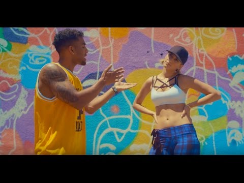 Futuristic - Do It (Official Music Video) Starring Lexy Panterra