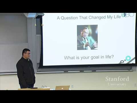 Stanford Seminar:  Startup Ideas from the Philippines/SE Asia