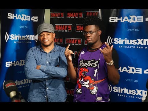 Ugly God on Starting to Perform 1 Year Ago, Dick Shaming, XXL Freshman Cover + Freestyles Live