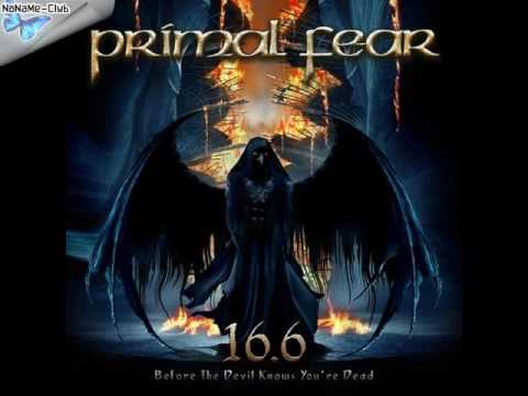 Primal Fear - Six Times Dead(16.6)