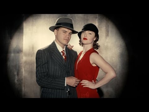 Bonnie & Clyde - Nico Vega - Bang Bang