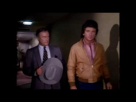 Dallas - 10x18 - B.D. Calhoun's message to J.R.