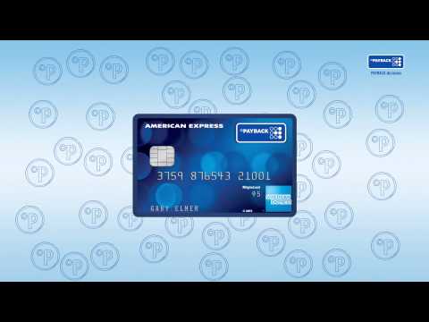 PAYBACK American Express - so funktioniert's!