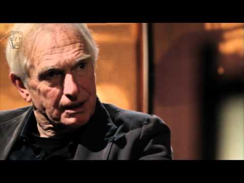 Peter Weir: Q&A with Mark Kermode