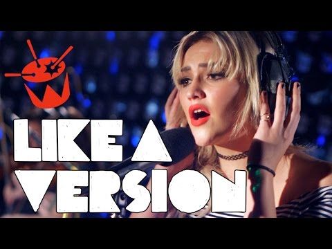 Peking Duk ft. JOY. - Take Me Over (live on triple j)