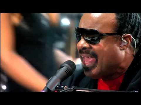 Stevie Wonder: Superstition (Live)