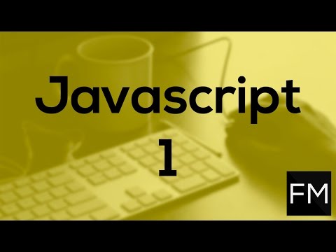 Curso Básico de Javascript desde 0 - Introducción