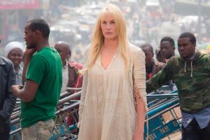 Daryl Hannah in Netflix's Sense 8.