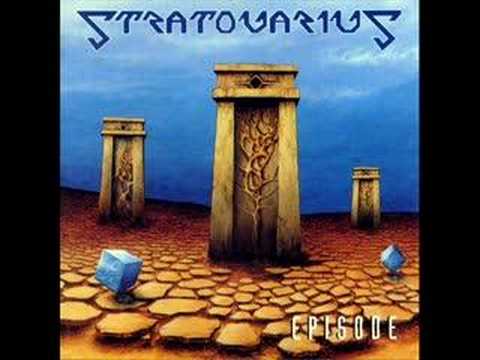 Stratovarius - Uncertainty