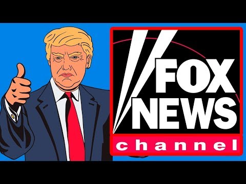 Fox News Live Stream - President Donald Trump Breaking News