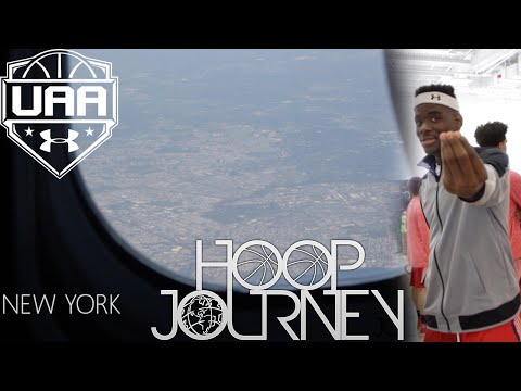 Florida Vipers "Brooklyn" Episode 2 | UAA