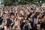 It's easier to let someone else worry about your super, that way you can spend a Saturday at a Florence and the Machine ...