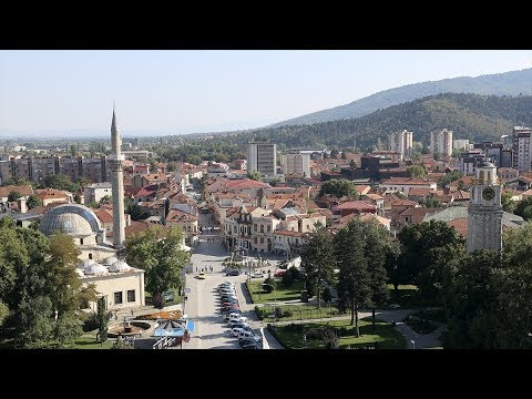 What to See & Do in Bitola, Macedonia