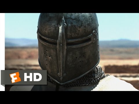 Kingdom of Heaven (3/5) Movie CLIP - Ambush (2005) HD