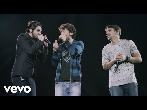 Bruninho & Davi - E Essa Boca Aí? ft. Luan Santana