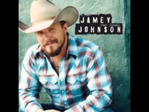 Jamey Johnson- The Dollar.mpg