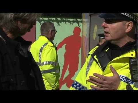 Greater Manchester Police - Road Policing Operation - Part 1