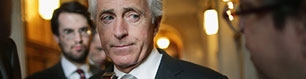 Qatar Dust-Up Prompts Senator Corker to Restrict Future US Arms Deals